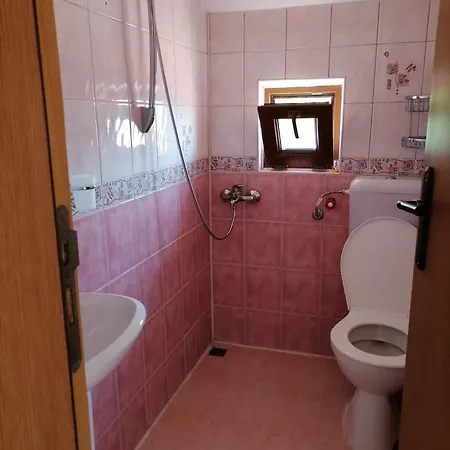 Gæstehus Olimp Sozopol